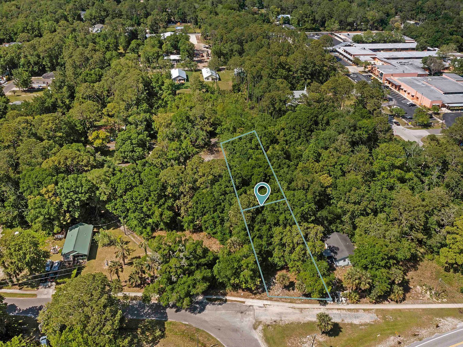 1021 Chapin St #-W-& Saint Augustine, FL 32084 - Thumbnail 3