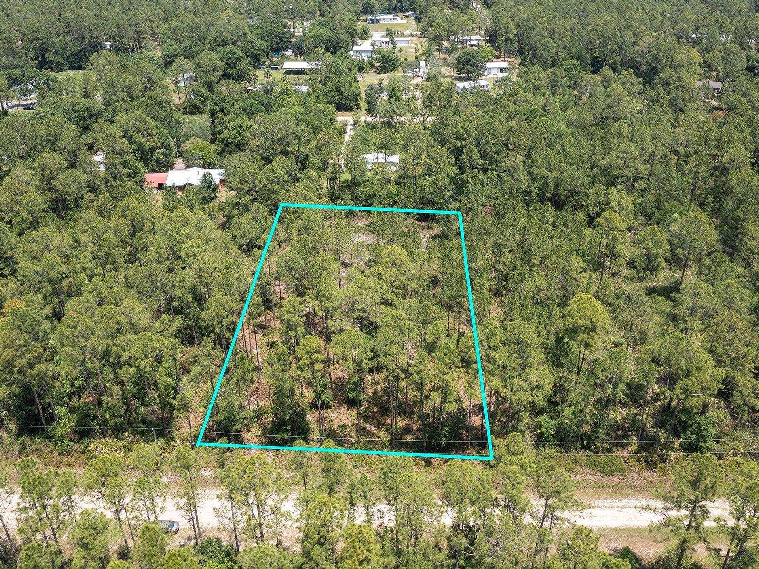 9250 Gladys St Hastings, FL 32145 - Thumbnail 3