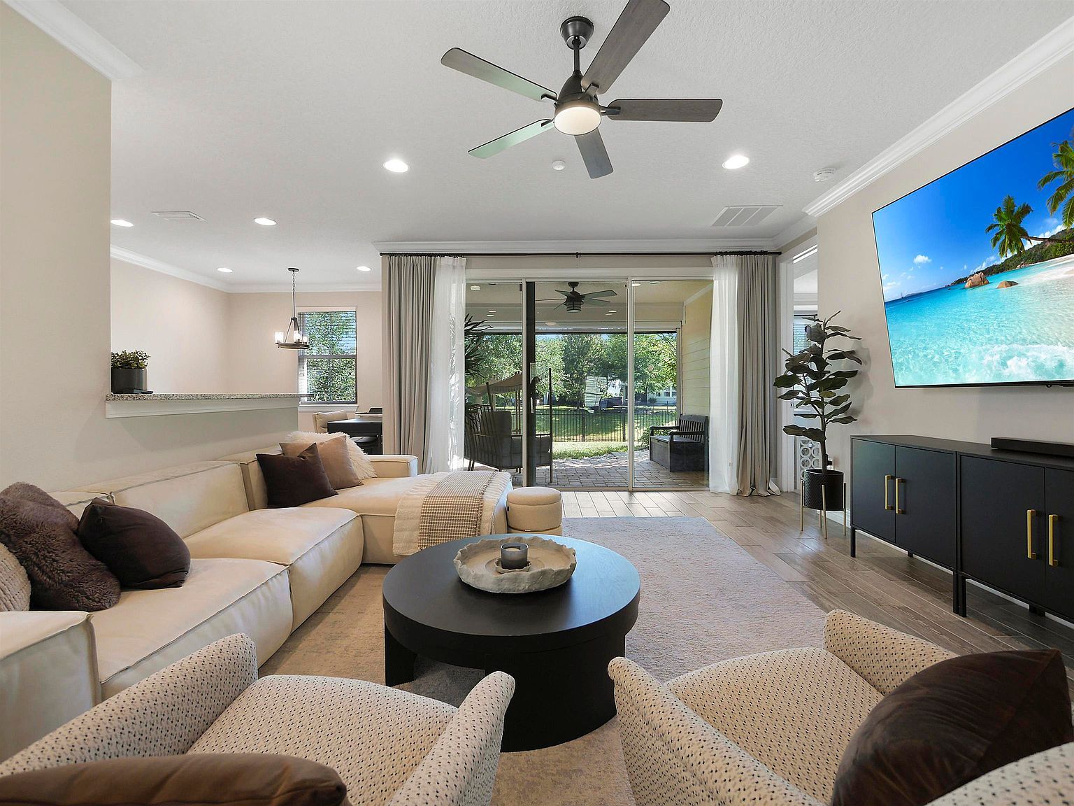 96 Front Door Ln Saint Augustine, FL 32095 - Thumbnail 3