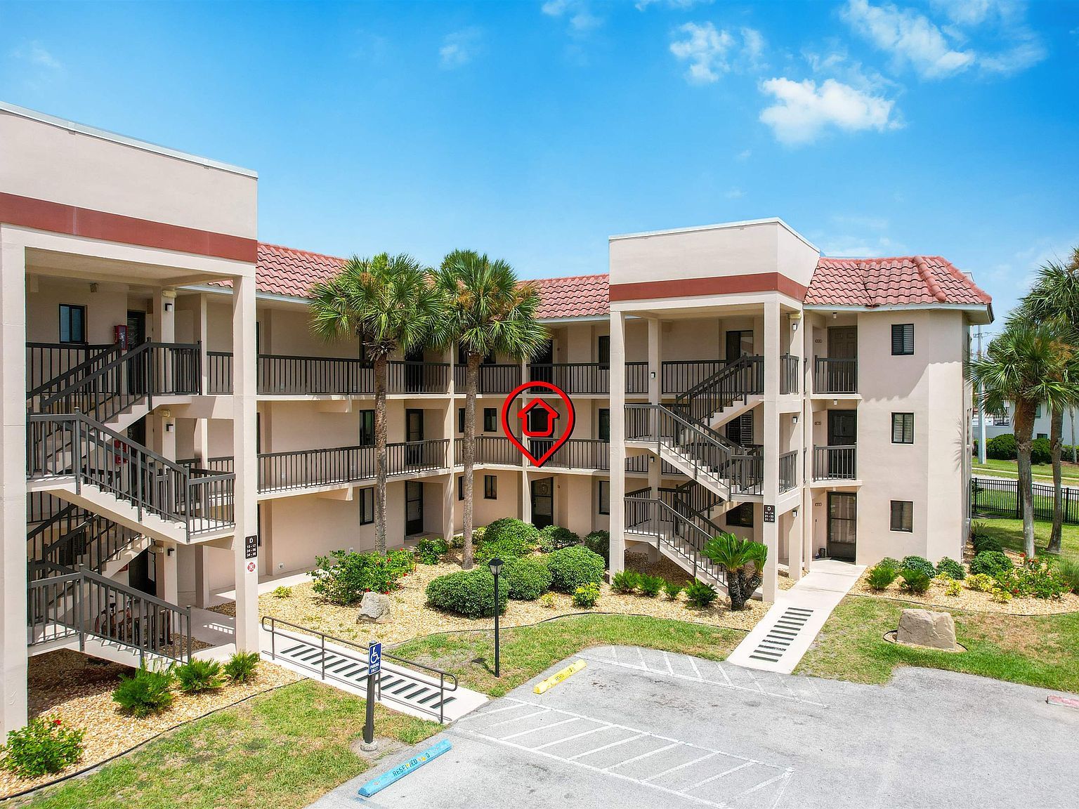 4250 A1a S UNIT D12 Saint Augustine, FL 32080 - Thumbnail 3
