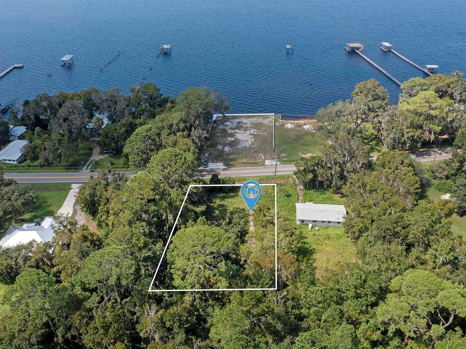 1132 County Road 13 S Saint Augustine, FL 32092 - Thumbnail 3