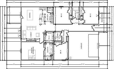 68 Woodham Rd Ashford, AL 36312 | Single Family
