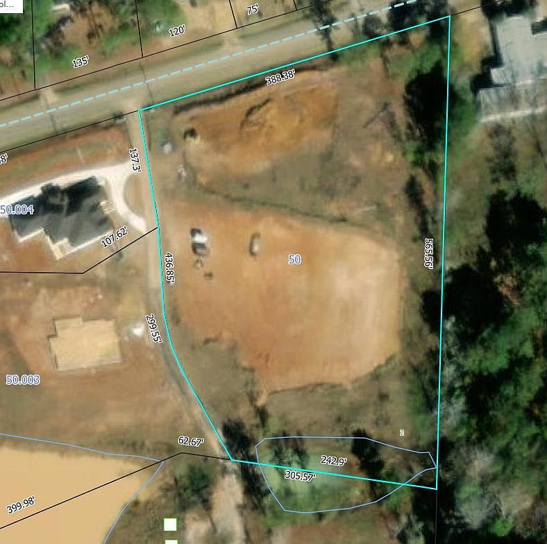 0 Pendragon Pl Dothan, AL 36305 - Thumbnail 3