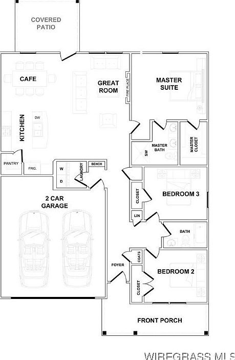 1425 Forest Dr Midland City, AL 36350  | Single Family