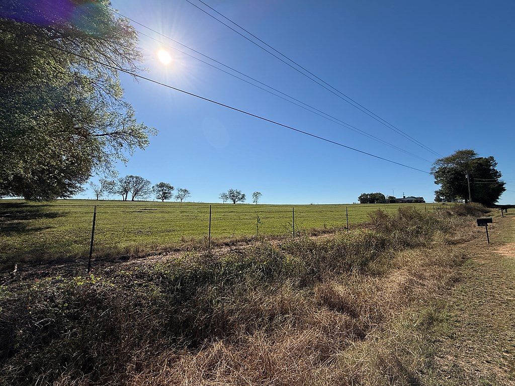 1 Hill Top Rd Newton, AL 36352  | Land/Lot