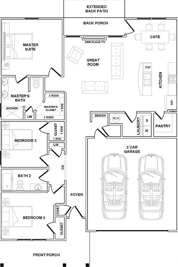 145 Jeter Dr Midland City, AL 36350 - Thumbnail 3