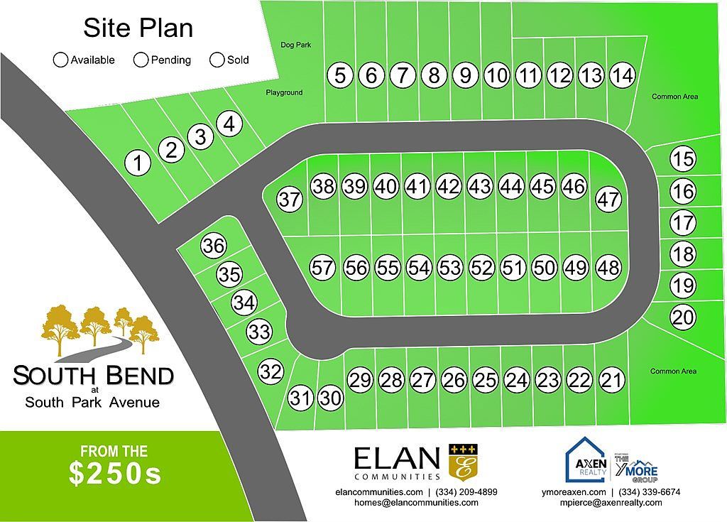 273 S Bend Ave Dothan, AL 36301 - Thumbnail 3