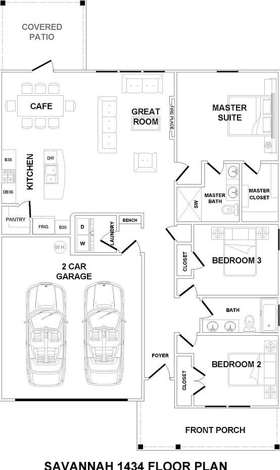 185 Jeter Dr Midland City, AL 36350 - Thumbnail 3