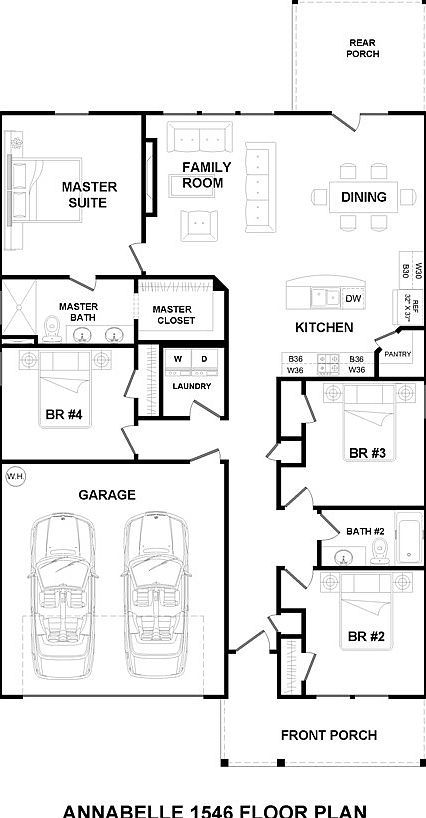 195 Jeter Dr Midland City, AL 36350 - Thumbnail 3