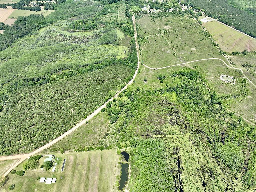LOT W Reeves St #I Slocomb, AL 36375 - Thumbnail 3