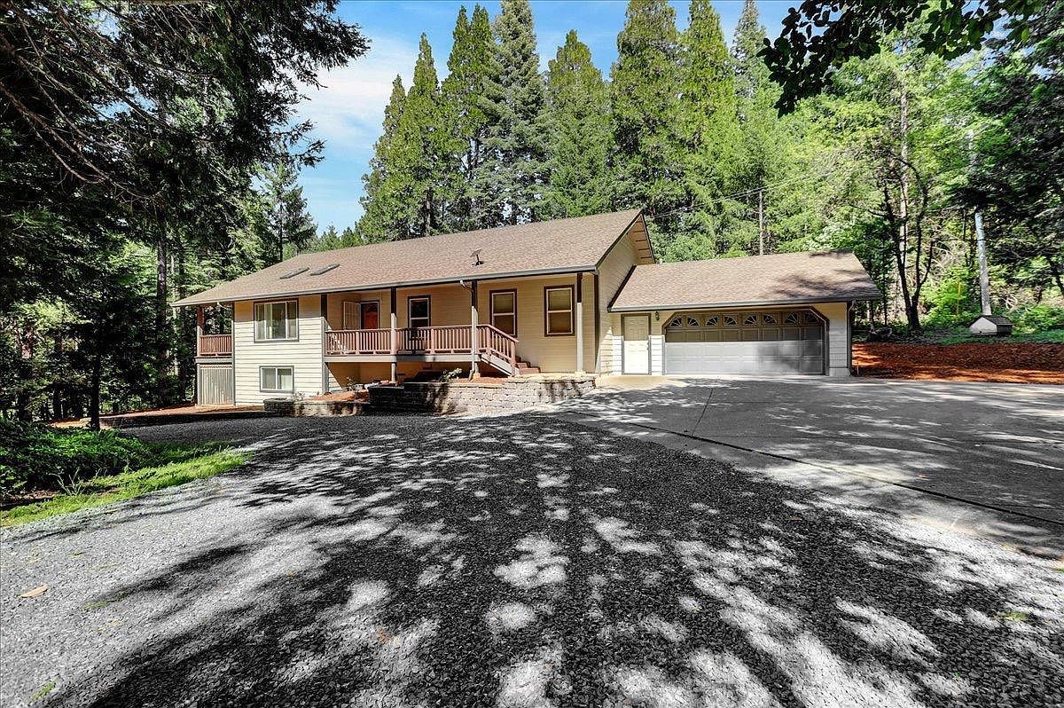 17377 Broken Arrow Pl Nevada City, CA 95959 - Thumbnail 3