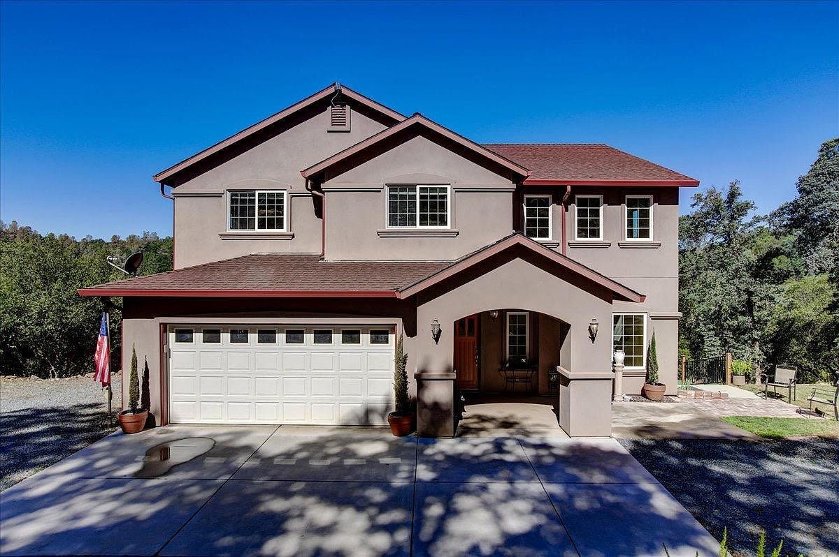 23392 Meyer Ravine Rd Grass Valley, CA 95949 - Thumbnail 3