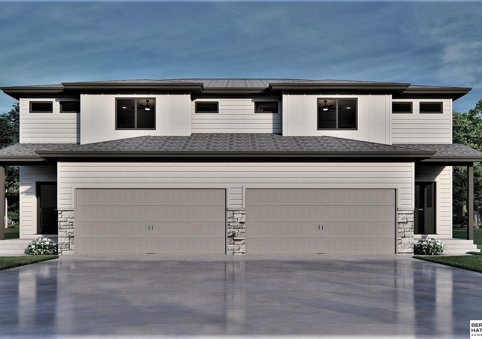 14804 Willow St Bennington, NE 68007 - Thumbnail 3