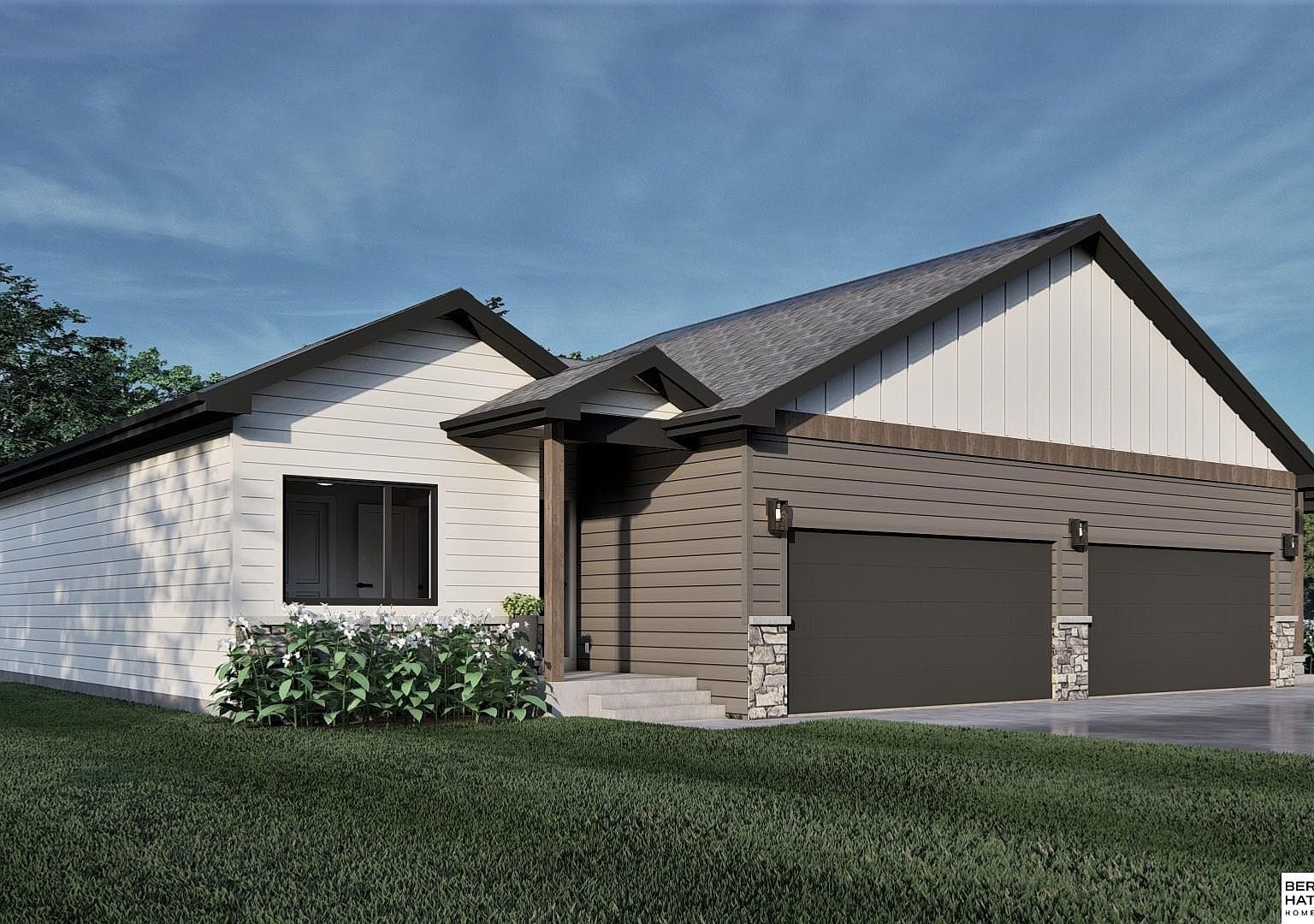 14805 Willow St Bennington, NE 68007 - Thumbnail 3