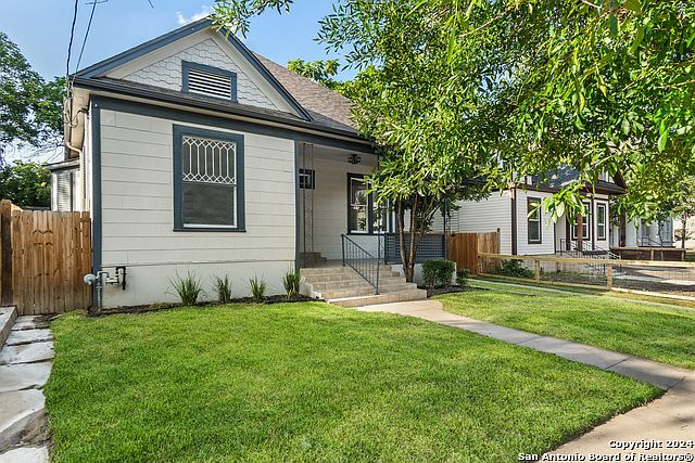 509 W Mistletoe Ave San Antonio, TX 78212 - Thumbnail 3