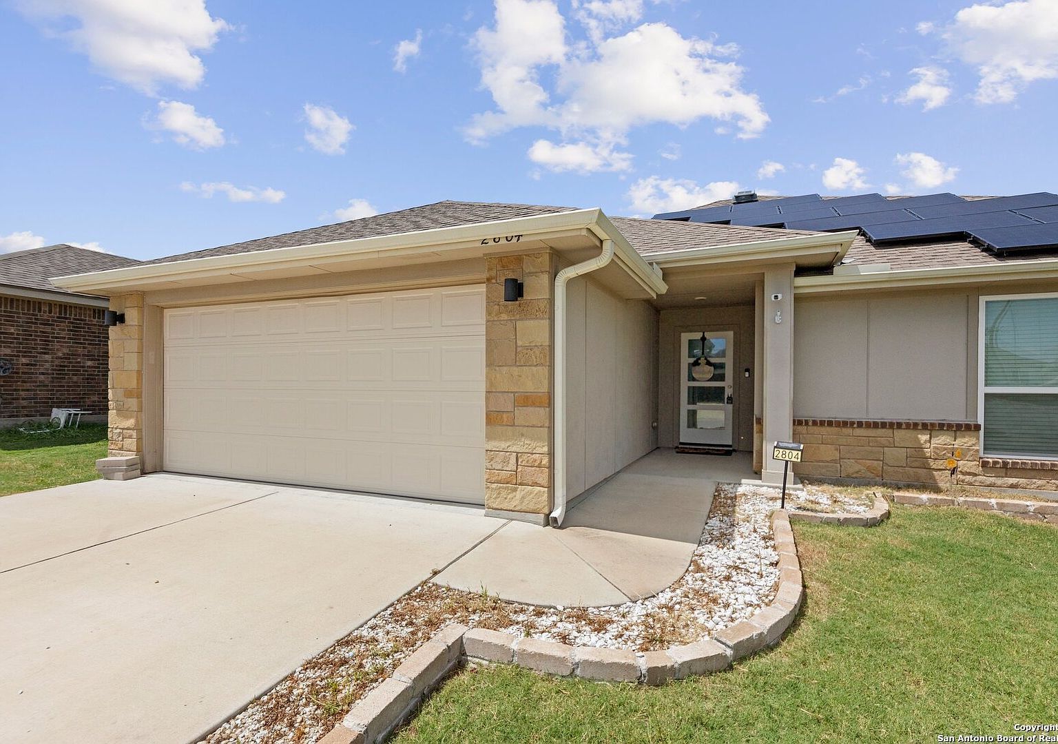 2804 Turning Creek St Temple, TX 76504 - Thumbnail 3