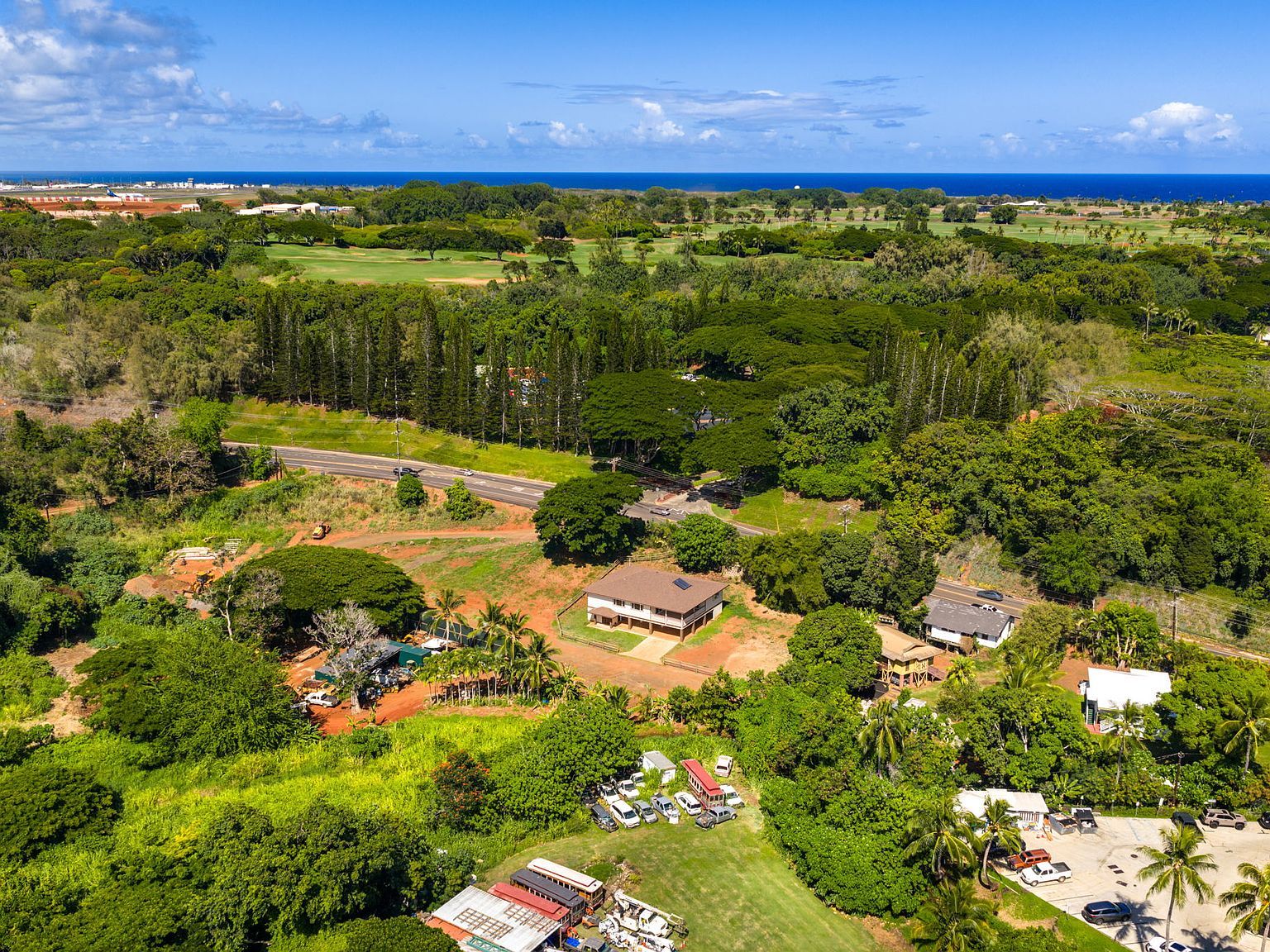 3582 Rice St Lihue, HI 96766 - Thumbnail 3