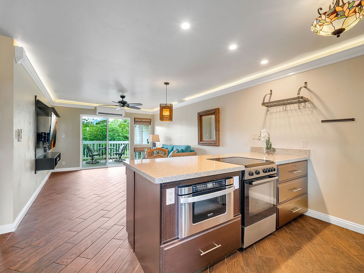 1970 Hanalima St APT T103 Lihue, HI 96766 - Thumbnail 3