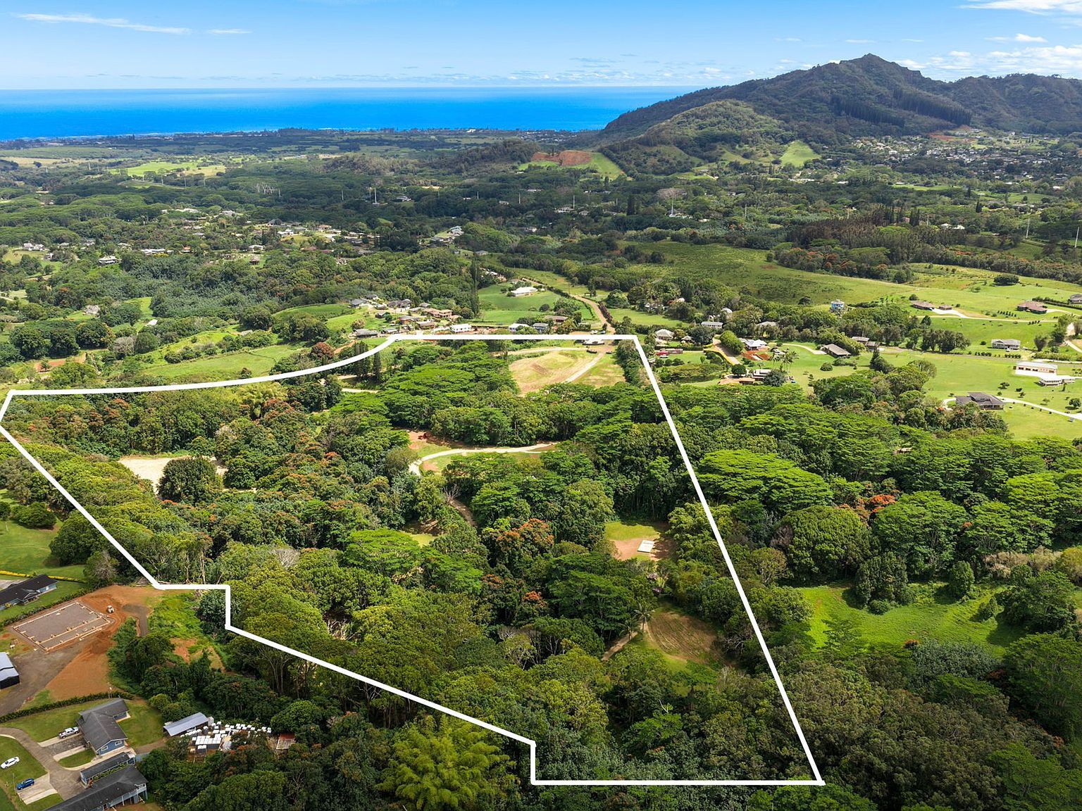Hauiki Rd Lot 83-B Kapaa, HI 96746 - Thumbnail 3