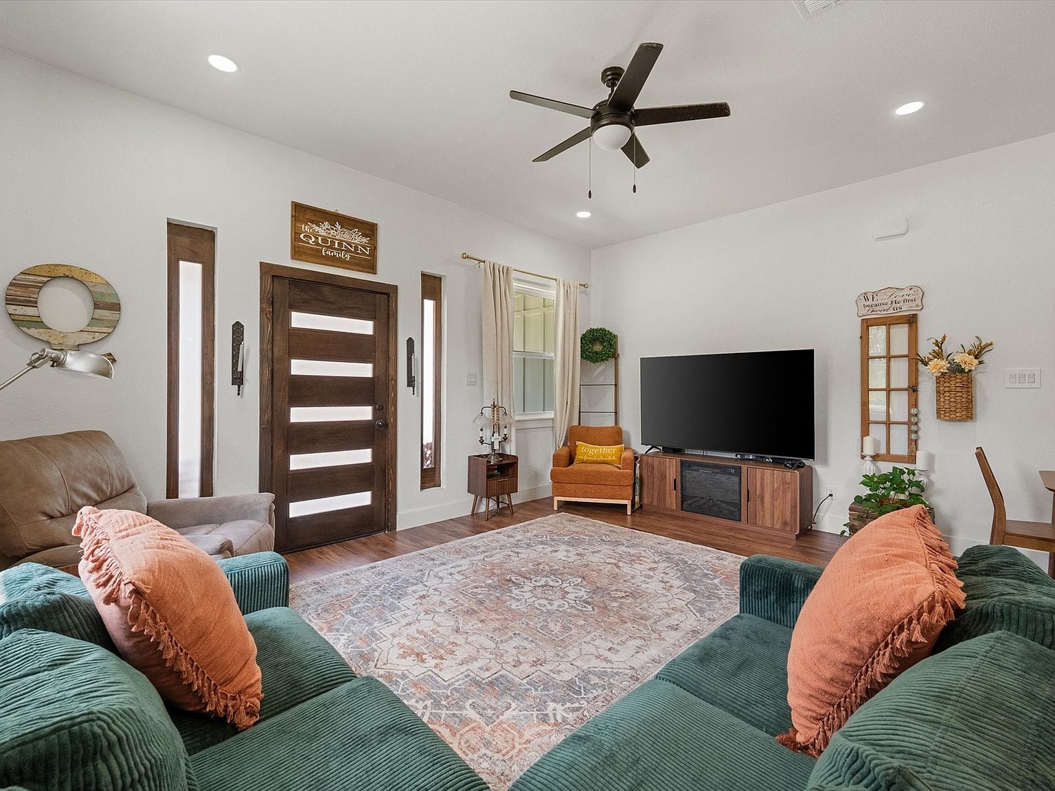 363 Cross Tie Ranch Rd Trinidad, TX 75163 - Thumbnail 3