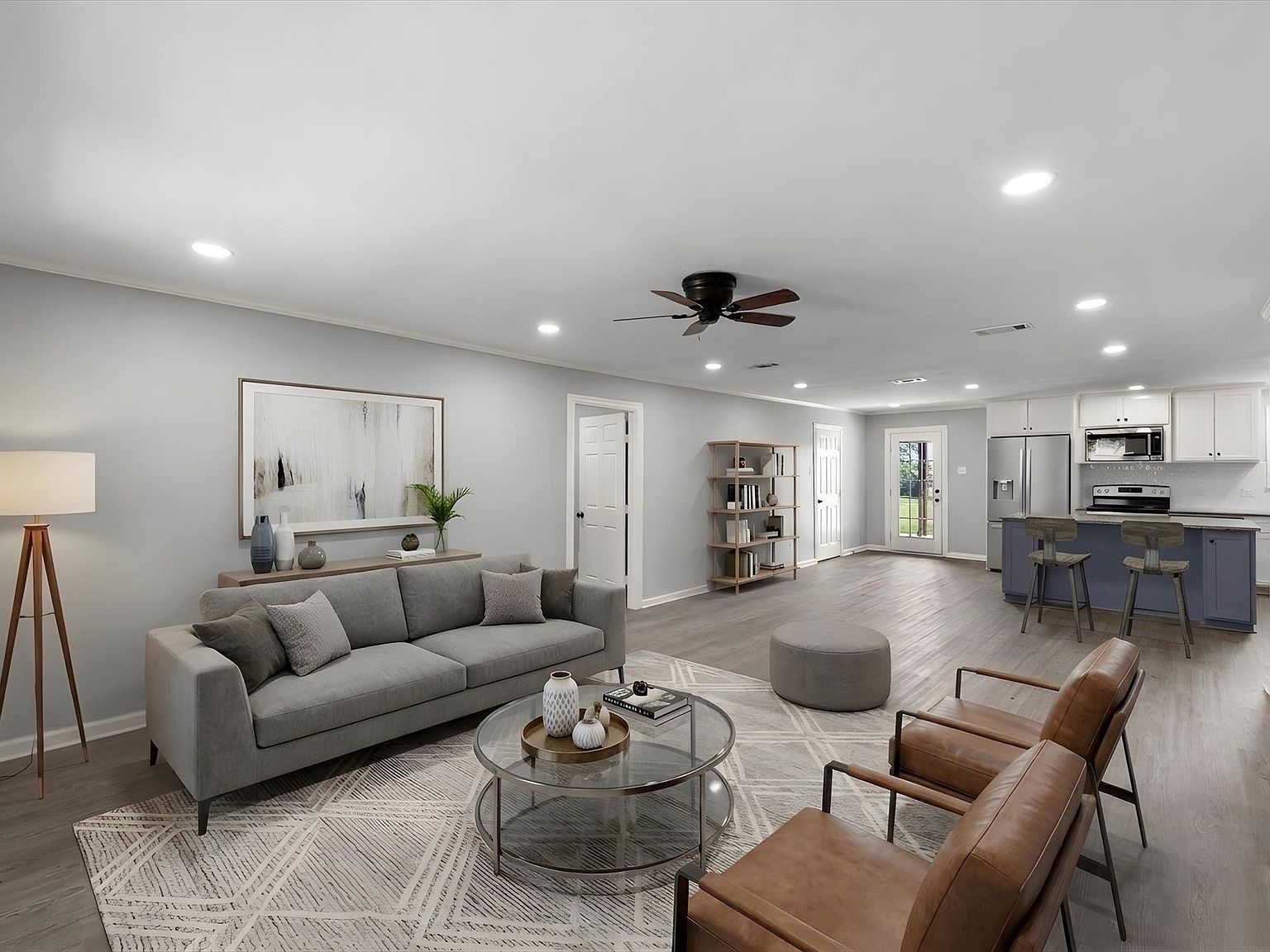 1009 N Spikes Rd Corsicana, TX 75110 - Thumbnail 3