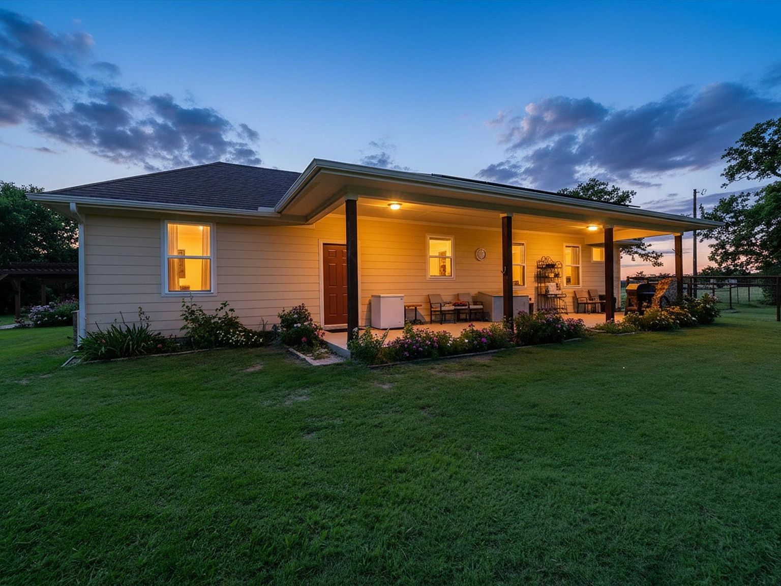 381 SW County Road 3050 Purdon, TX 76679 - Thumbnail 3