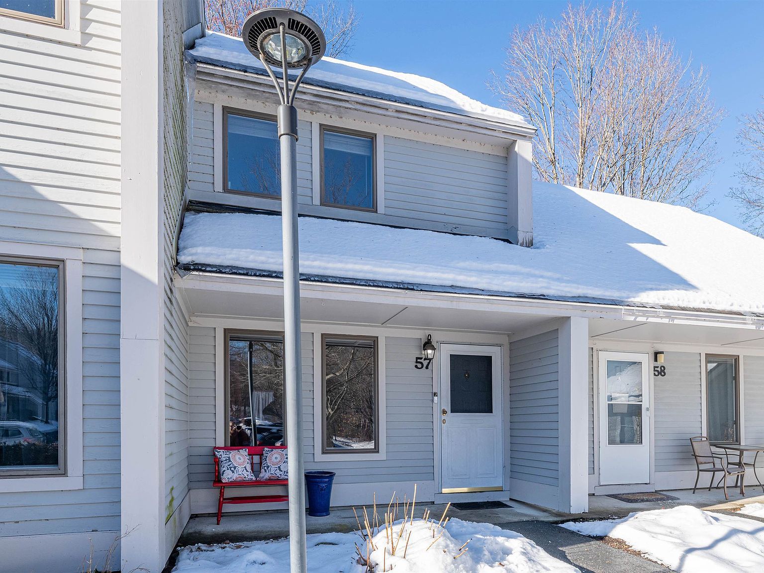 67 Bourn Brook Rd #57 Manchester Center, VT 05255 - Thumbnail 3