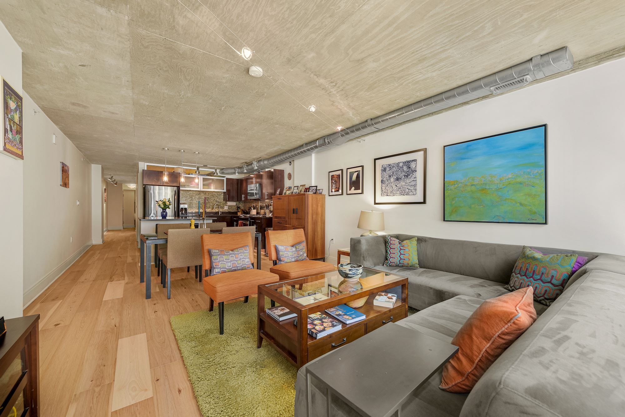 929 Florida Avenue Northwest#11, Washington, DC, USA, 20001 - Thumbnail 3