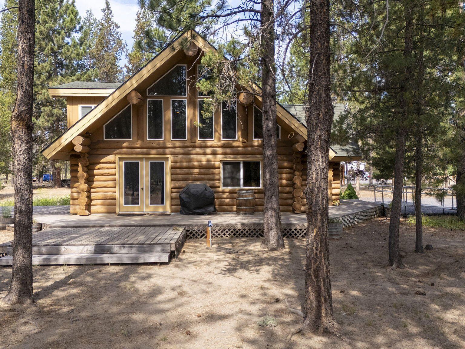 140629 Kokanee Ln Gilchrist, OR 97737 - Thumbnail 3