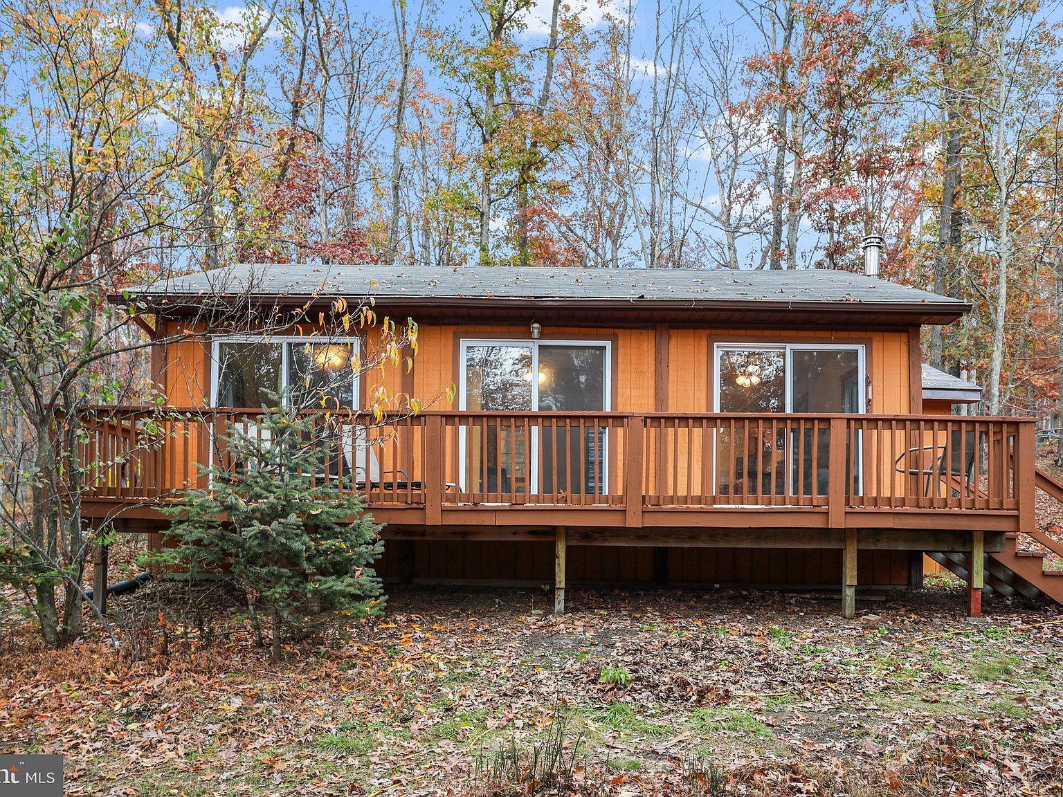 175 Brooklyns Way Great Cacapon, WV 25422 - Thumbnail 3