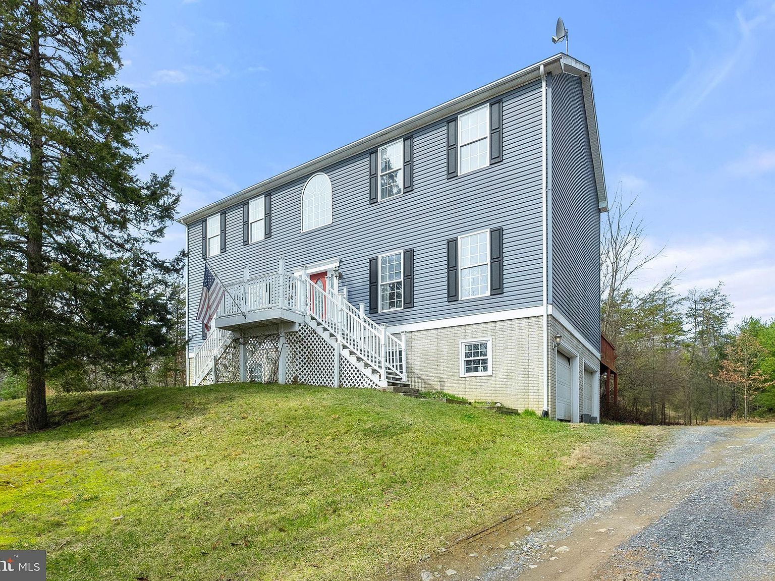 3336 Hunting Ridge Rd Winchester, VA 22603 - Thumbnail 3