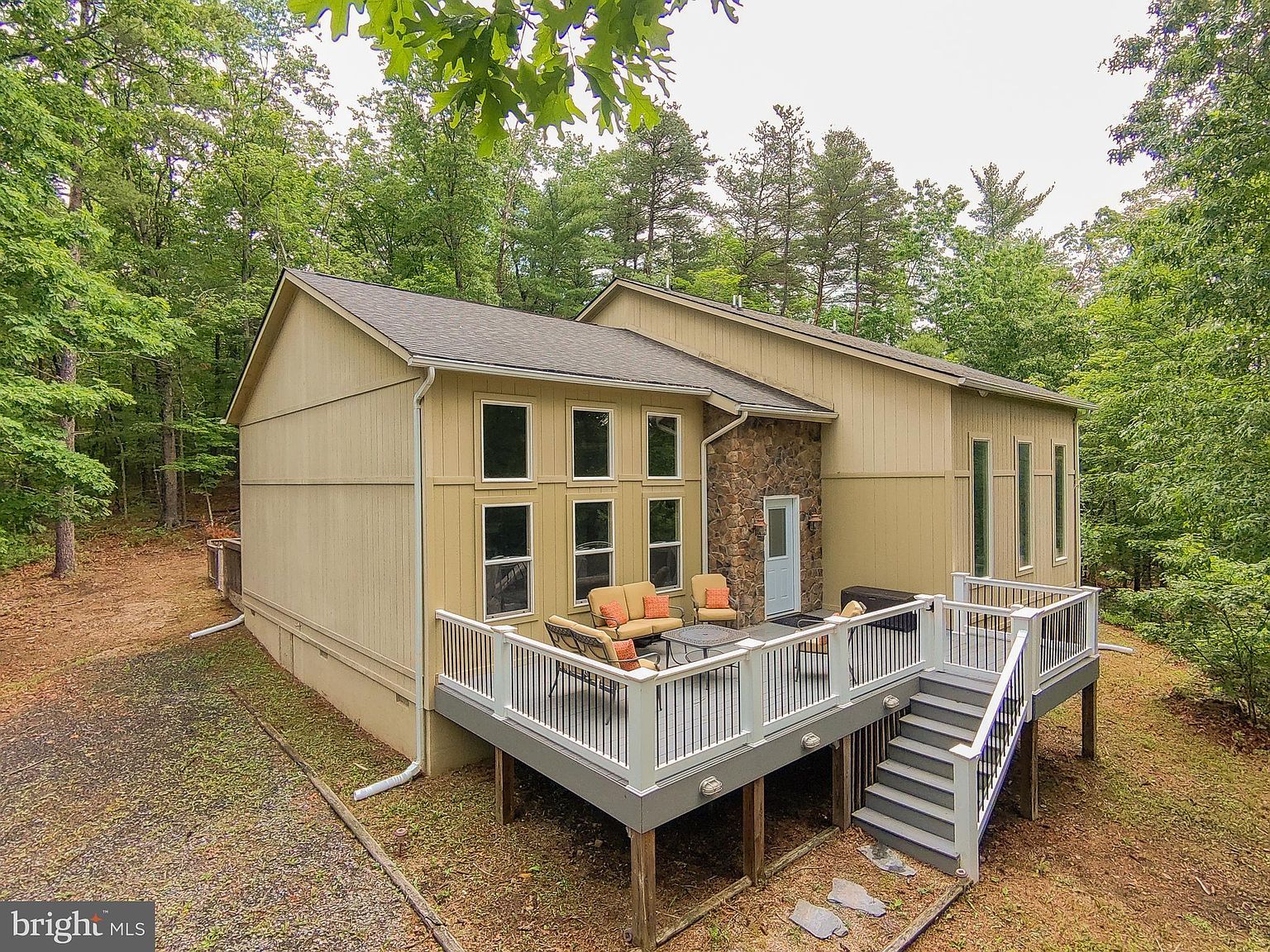 65 Nelson Way Basye, VA 22810 - Thumbnail 3