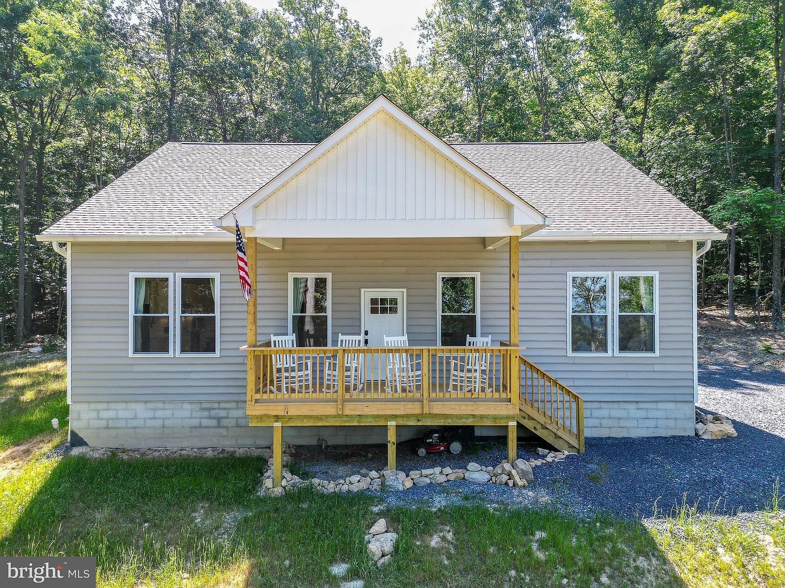 115 Mountain Top Ln New Market, VA 22844 - Thumbnail 3