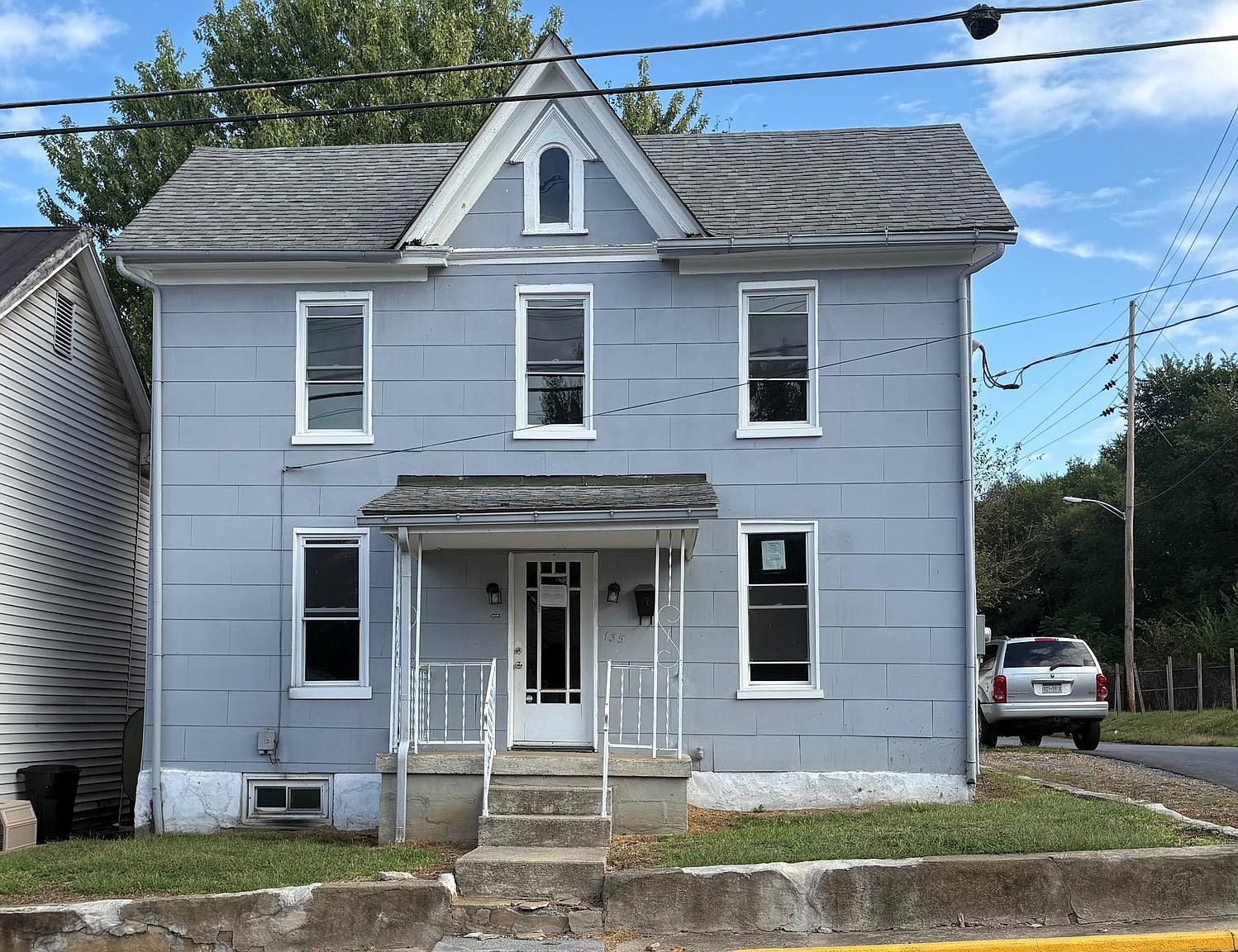 135 Woodbury Ave Martinsburg, WV 25404 - Thumbnail 3