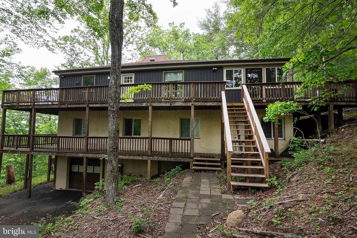 272 Fritzel Way Basye, VA 22810 - Thumbnail 3