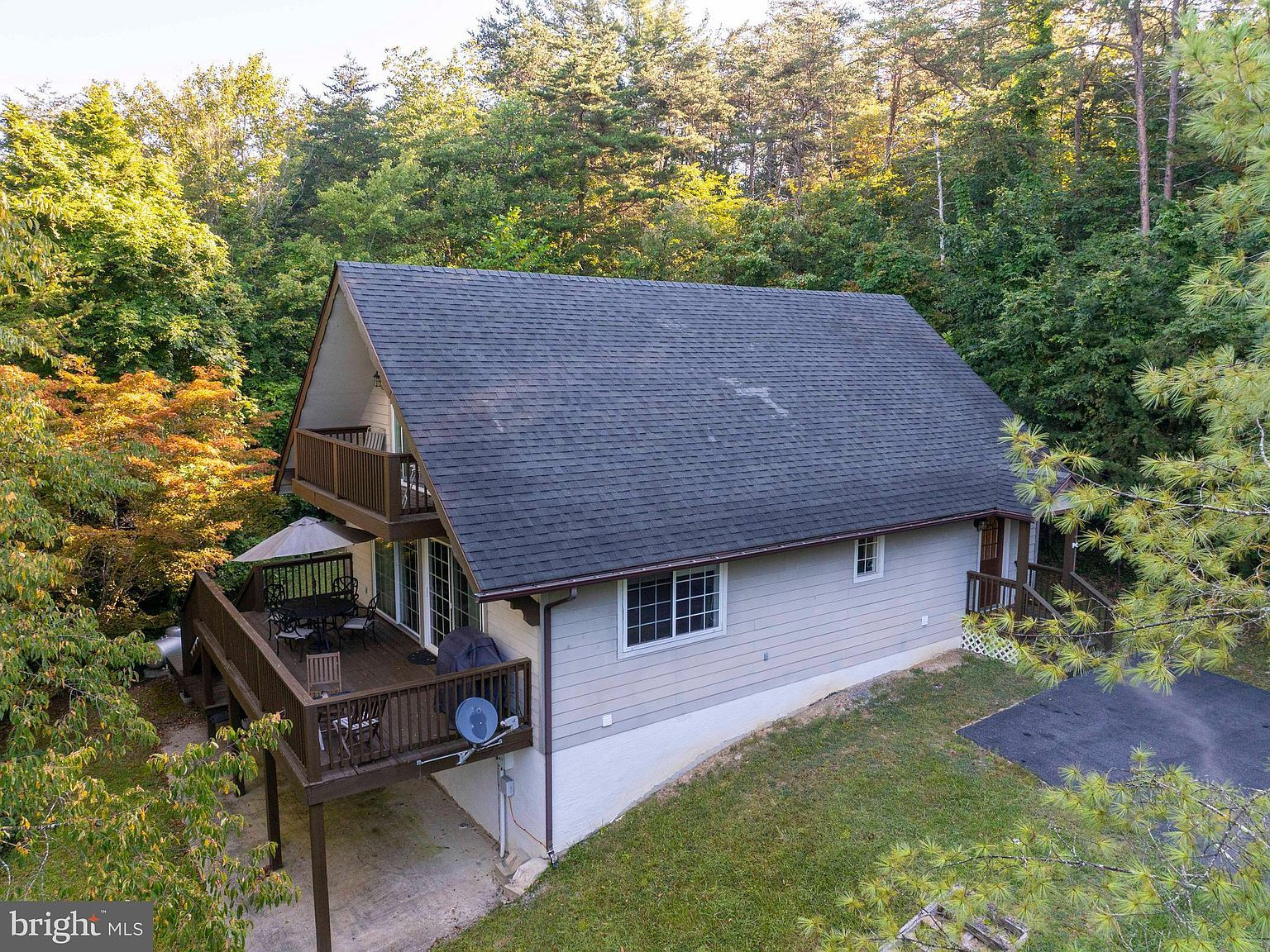 125 Fritzel Way Basye, VA 22810 - Thumbnail 3