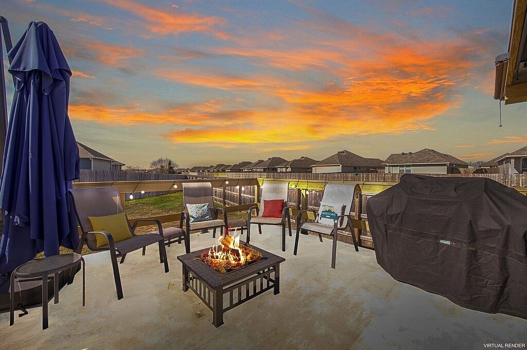 4101 King Ranch Rd Waco, TX 76705 - Thumbnail 3