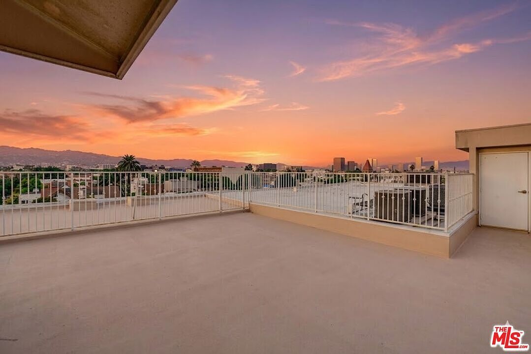 1100 S Clark Dr APT 203 Los Angeles, CA 90035 - Thumbnail 3