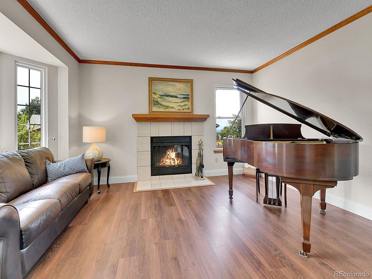 2145 Wynterbrook Dr Highlands Ranch, CO 80126 - Thumbnail 3