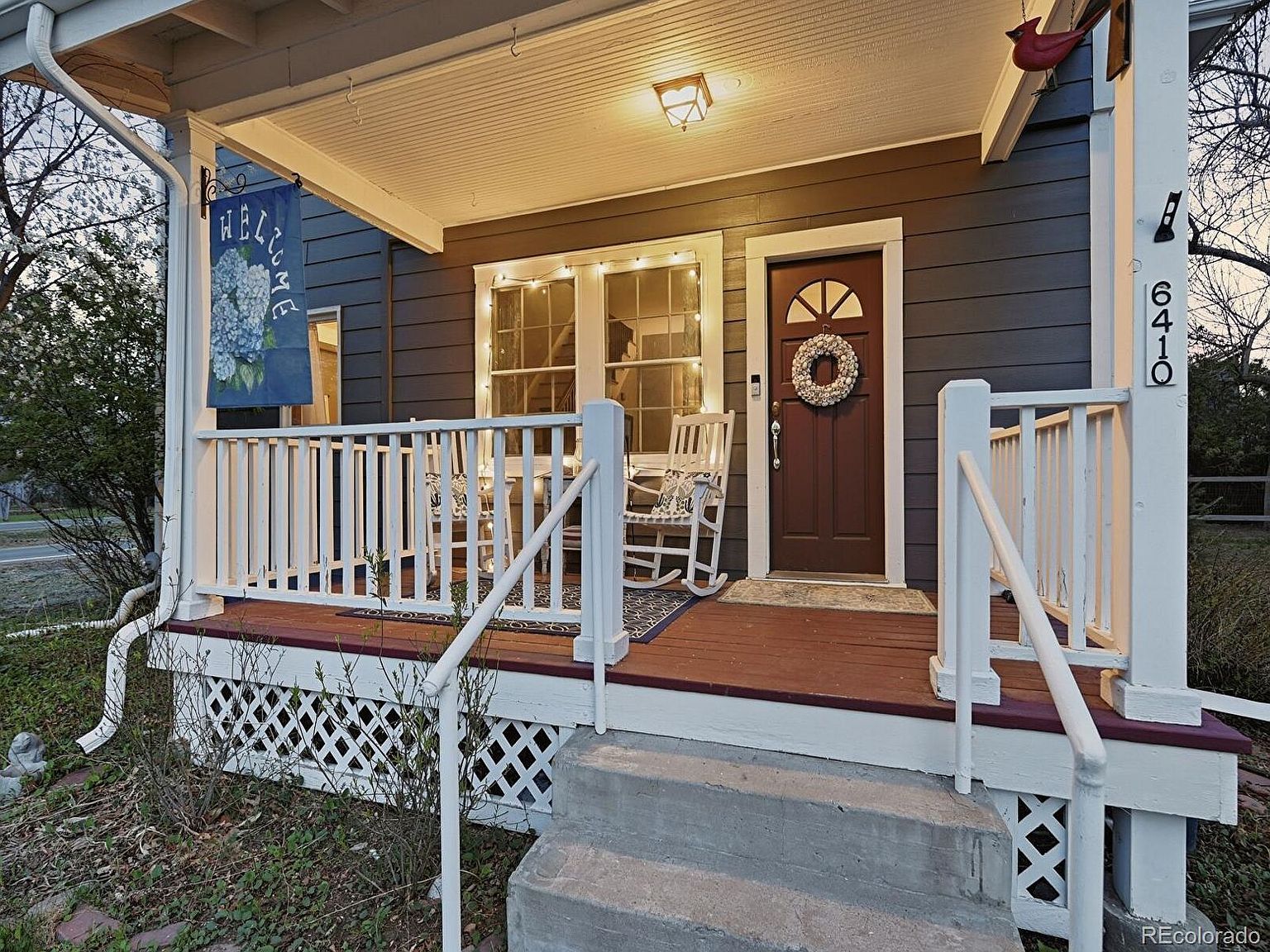 6410 1st St Louviers, CO 80131 - Thumbnail 3