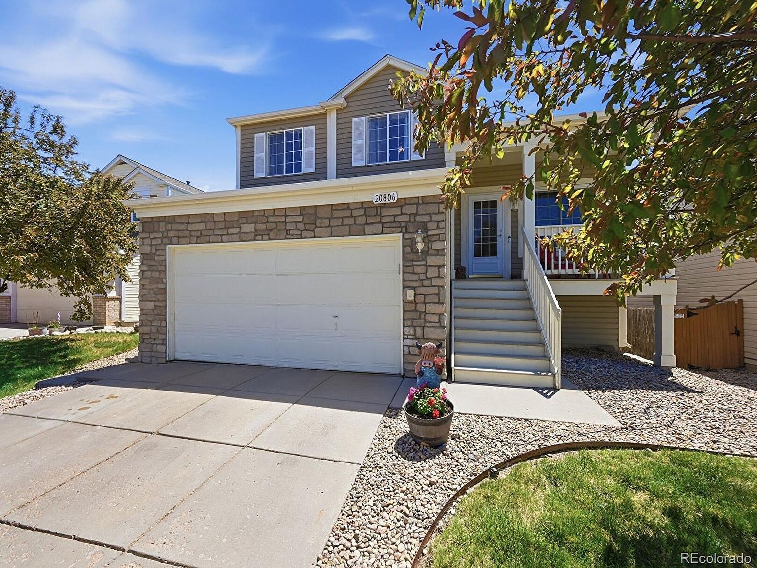 20806 Willowbend Ln Parker, CO 80138 - Thumbnail 3