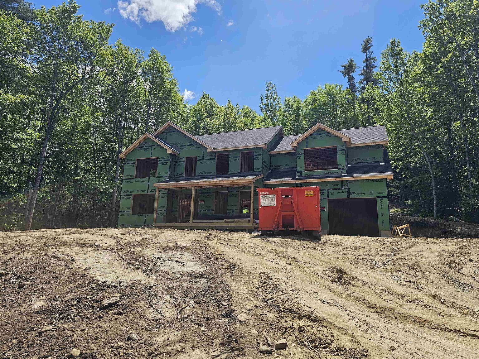 7 Shaw Rd Pittsfield, NH 03263 - Thumbnail 3