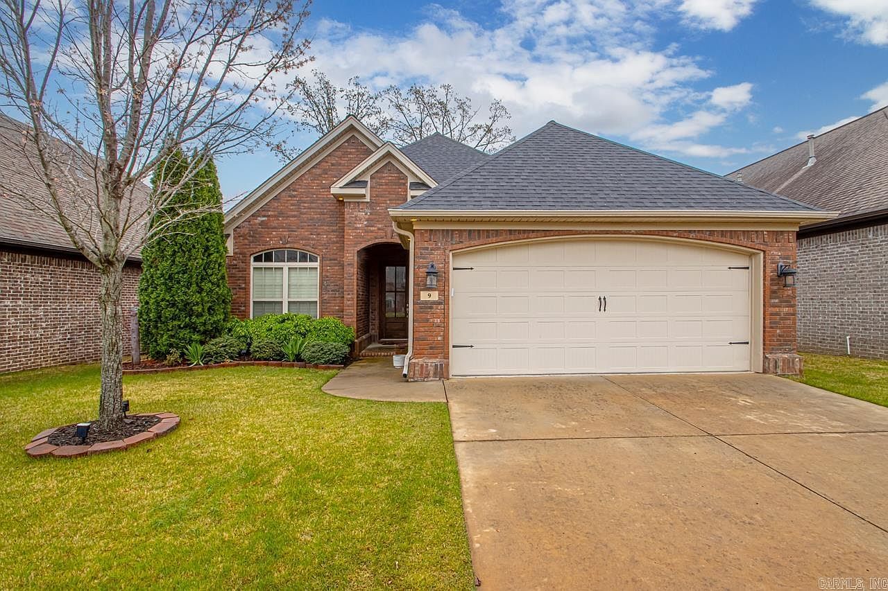 9 Bishop Pl Little Rock, AR 72223 - Thumbnail 3