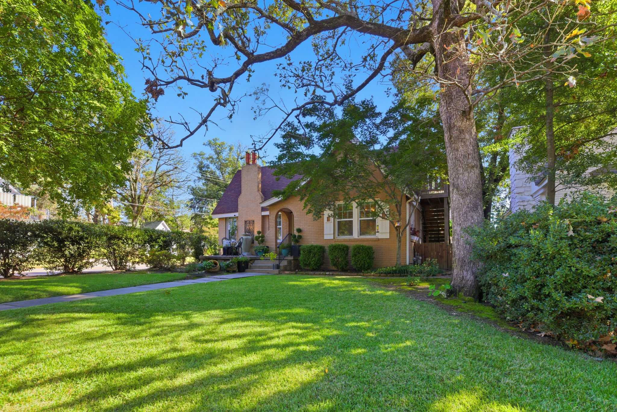 1725 North Monroe Street, Little Rock, AR, USA, 72207 - Thumbnail 4