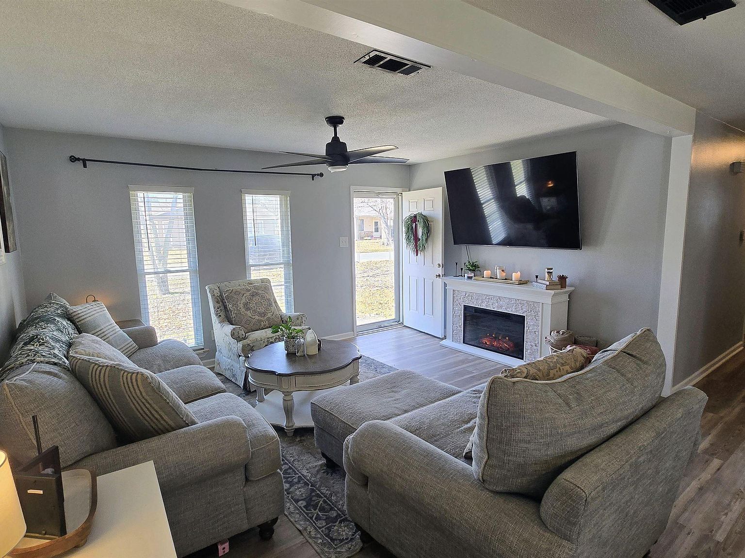 7914 Bronco Ln Sherwood, AR 72120 - Thumbnail 3