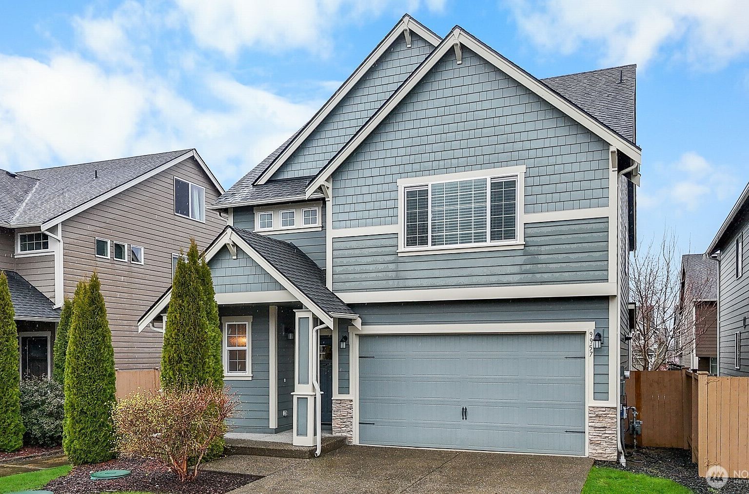 9957 Justman St SE Yelm, WA 98597 - Thumbnail 3