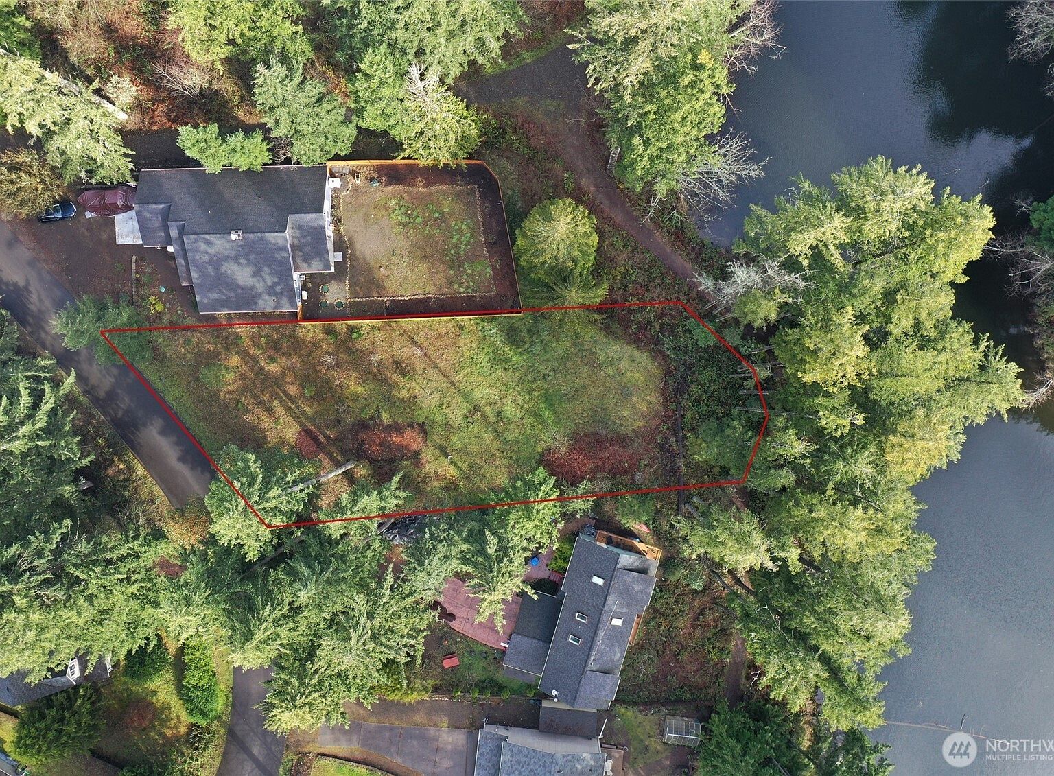 18512 Woodside Dr SE Yelm, WA 98597 - Thumbnail 3