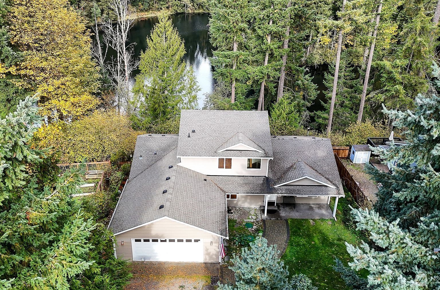 22318 Blue Lake Ct Yelm, WA 98597 - Thumbnail 3