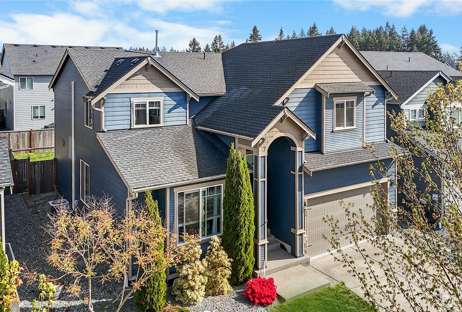 15430 92nd Ave SE Yelm, WA 98597 - Thumbnail 3