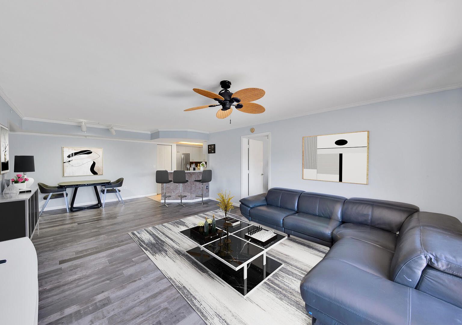 600 Crestwood Ct N APT 611 Royal Palm Beach, FL 33411 - Thumbnail 3